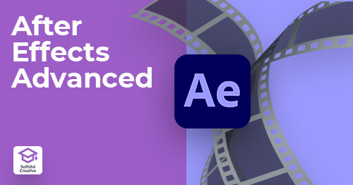 After Effects Advanced - март 2024 icon
