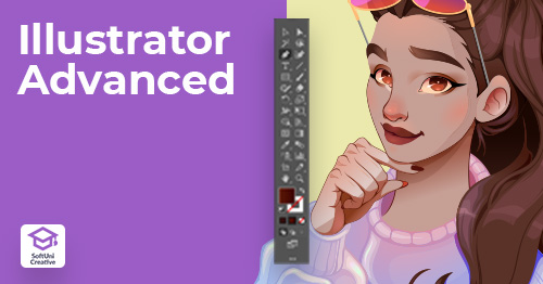 Illustrator Advanced - май 2024 icon
