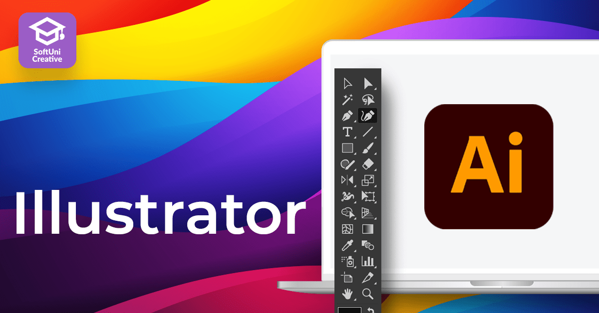 Illustrator - февруари 2021 icon