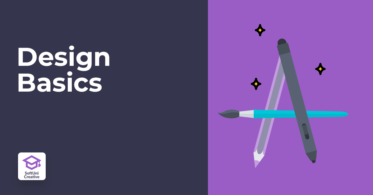 Design Basics - септември 2022 icon