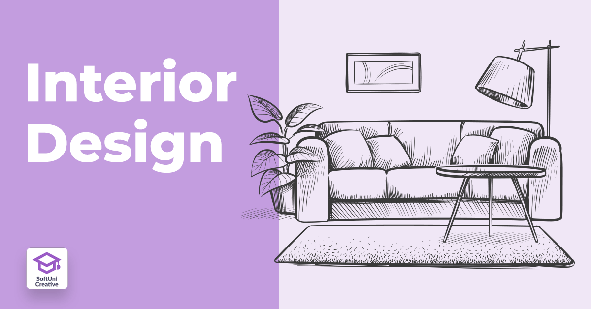 Interior Design - март 2024 icon