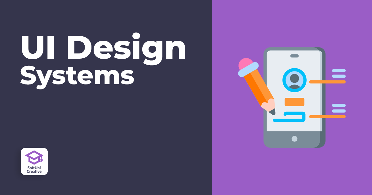 UI Design Systems - май 2024 icon