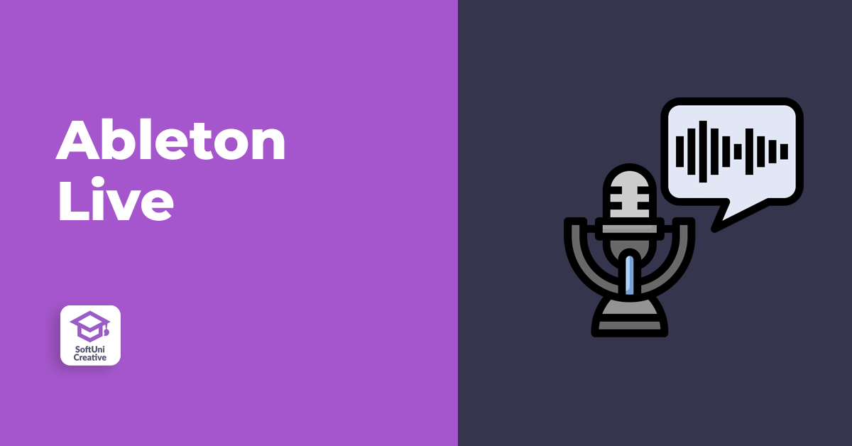 Ableton Live - ноември 2023 icon