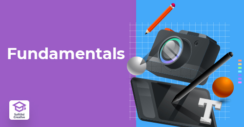 Design Fundamentals - ноември 2023 icon