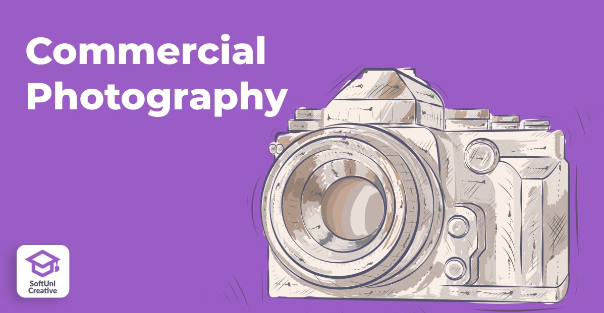 Commercial Photography - ноември 2023 icon
