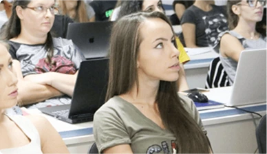 активна образователна общност