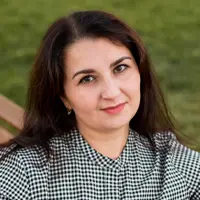 Теодосия Методиева