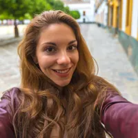 Анета Русева