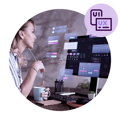 UI/UX Designer