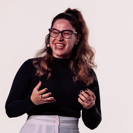 Лазарина Стой Photo