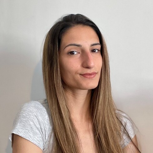 Елина Минкова Photo