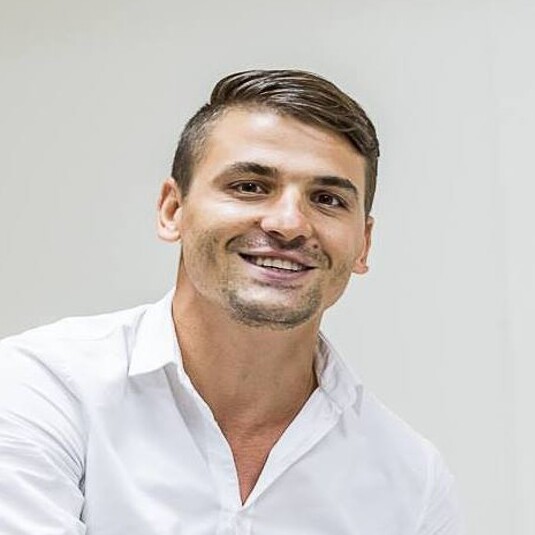 Георги Ангелов Photo