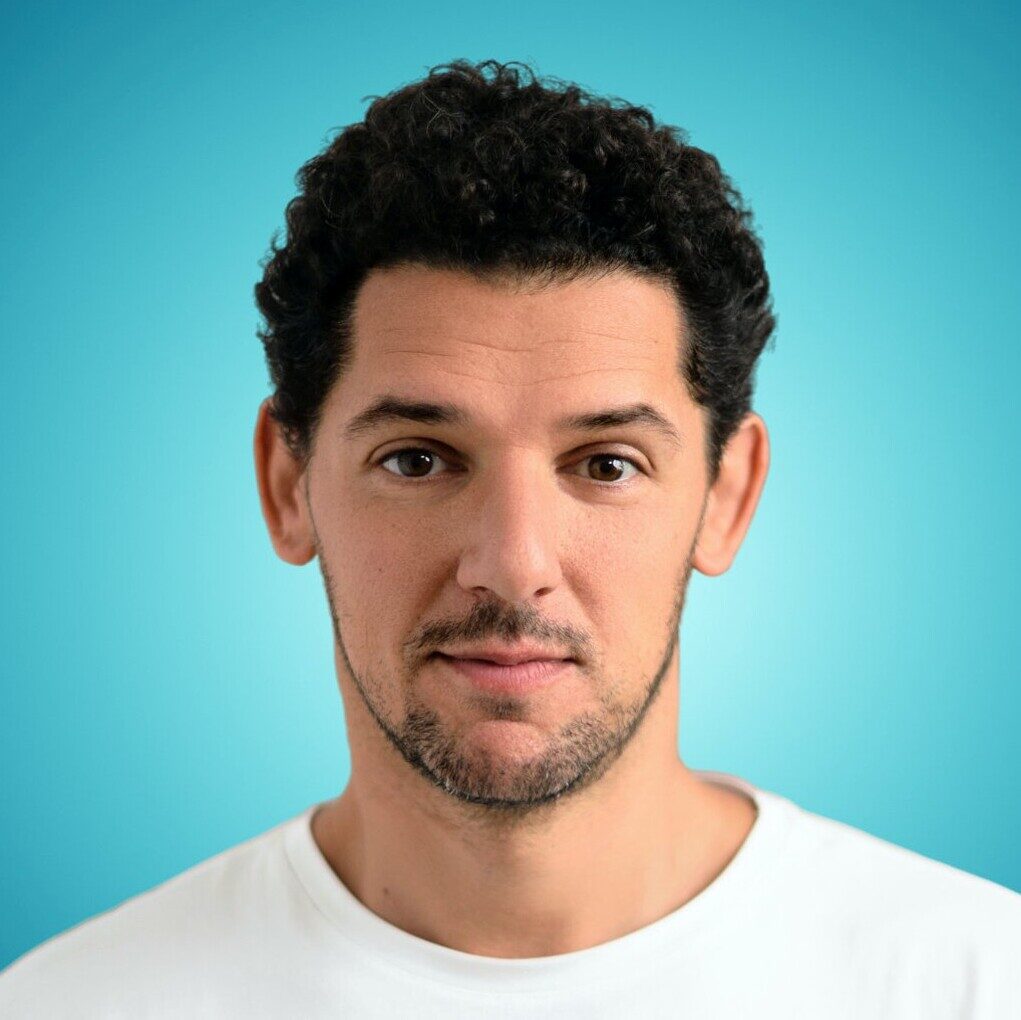 Иван Кунчев Photo