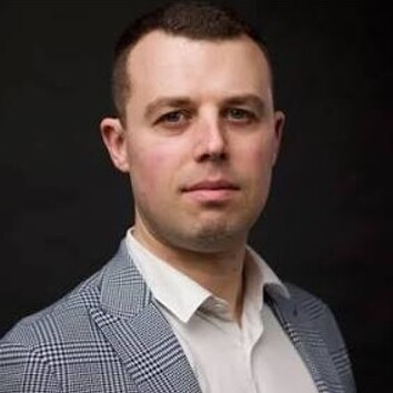 Кристиян Михайлов Photo