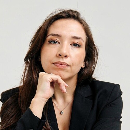 Любомира Тонова Photo