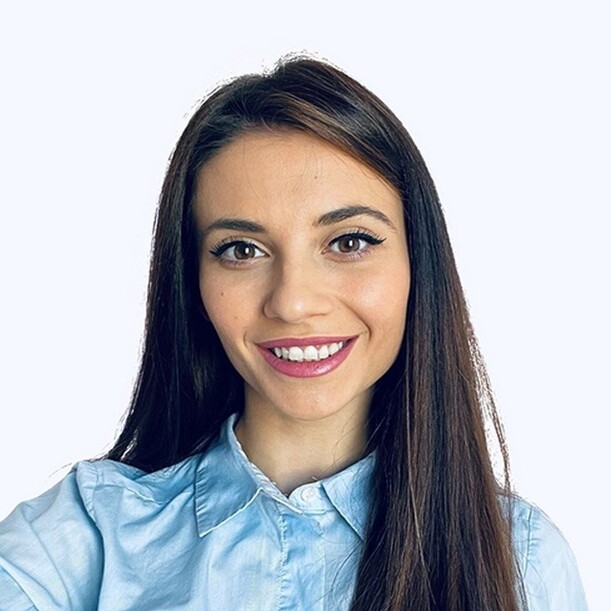 Михаела Ризова Photo