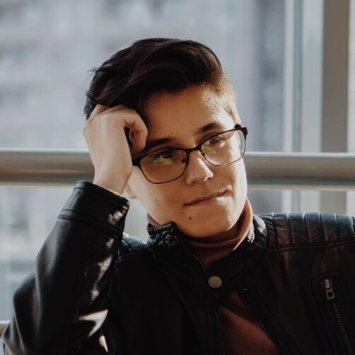 Мила Петрова Photo