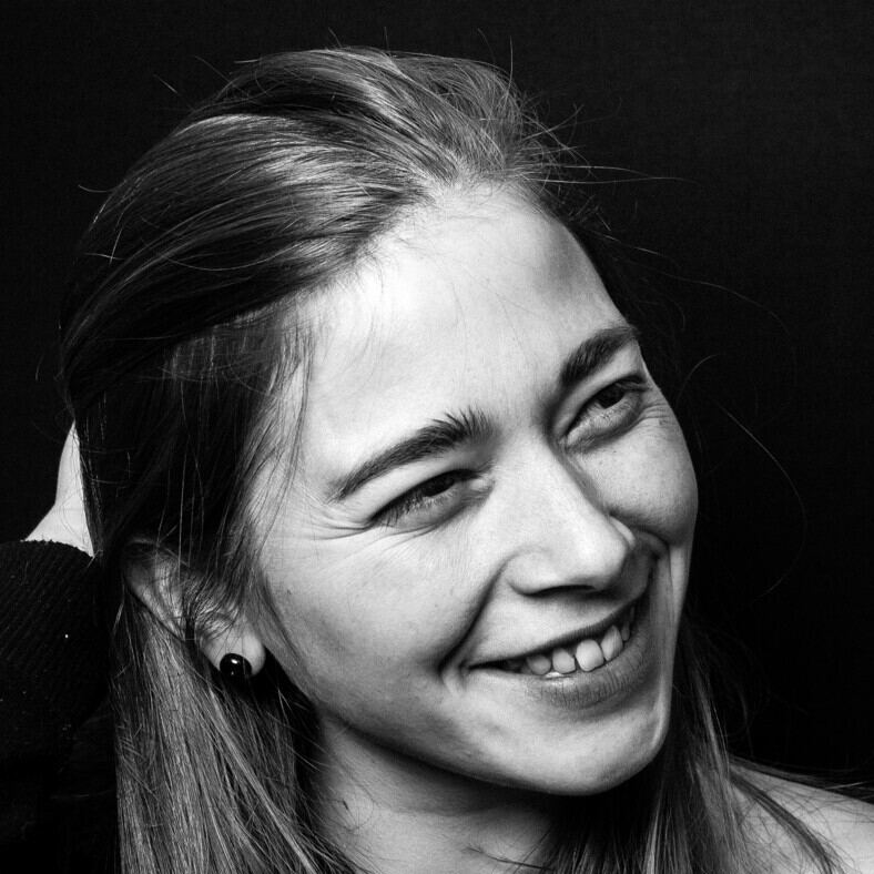 Мина Барух    Photo