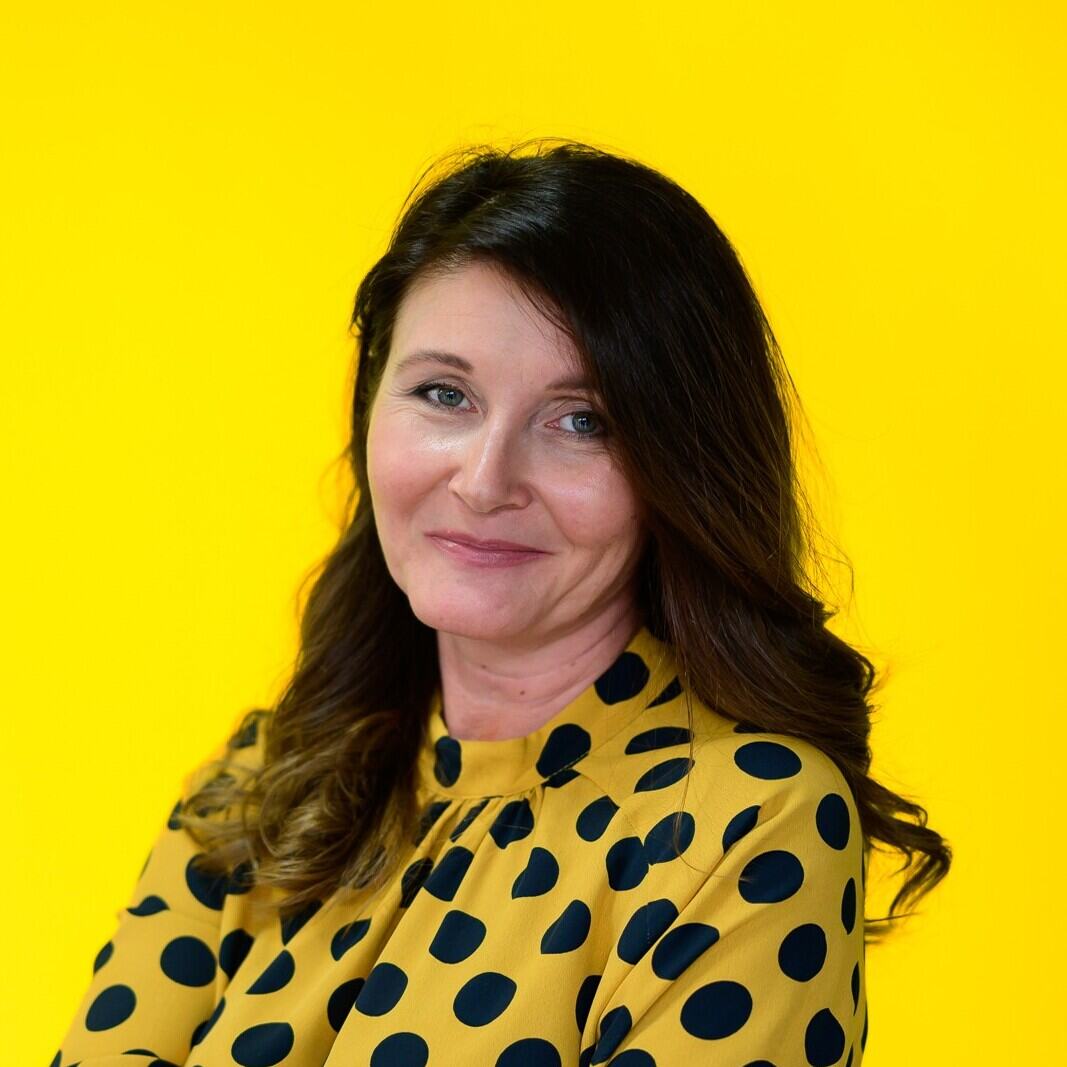 Надежда Комитска Photo