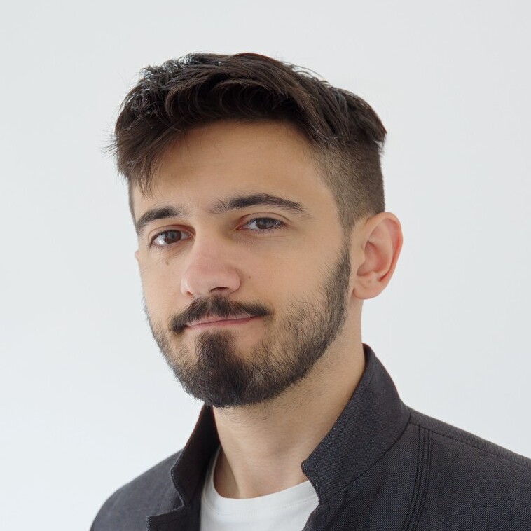 Тимотей Топалов Photo