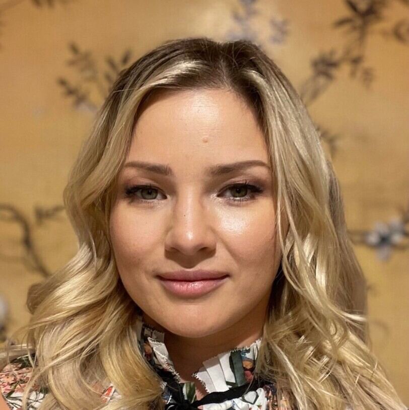 Велислава Панайотова Photo