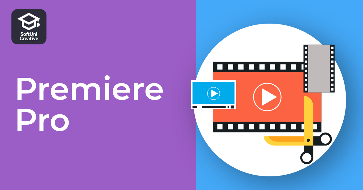 Video Processing with Premiere Pro - април 2019 icon