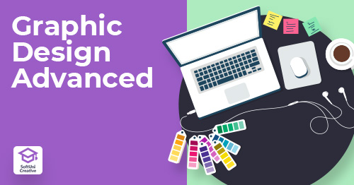 Graphic Design Advanced - септември 2022 icon