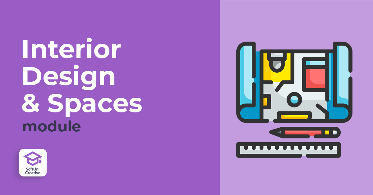 Interior Design & Spaces - октомври 2023 icon