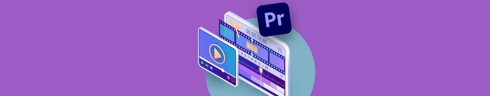 Как Premiere Pro ти помага да въздействаш на публиката?