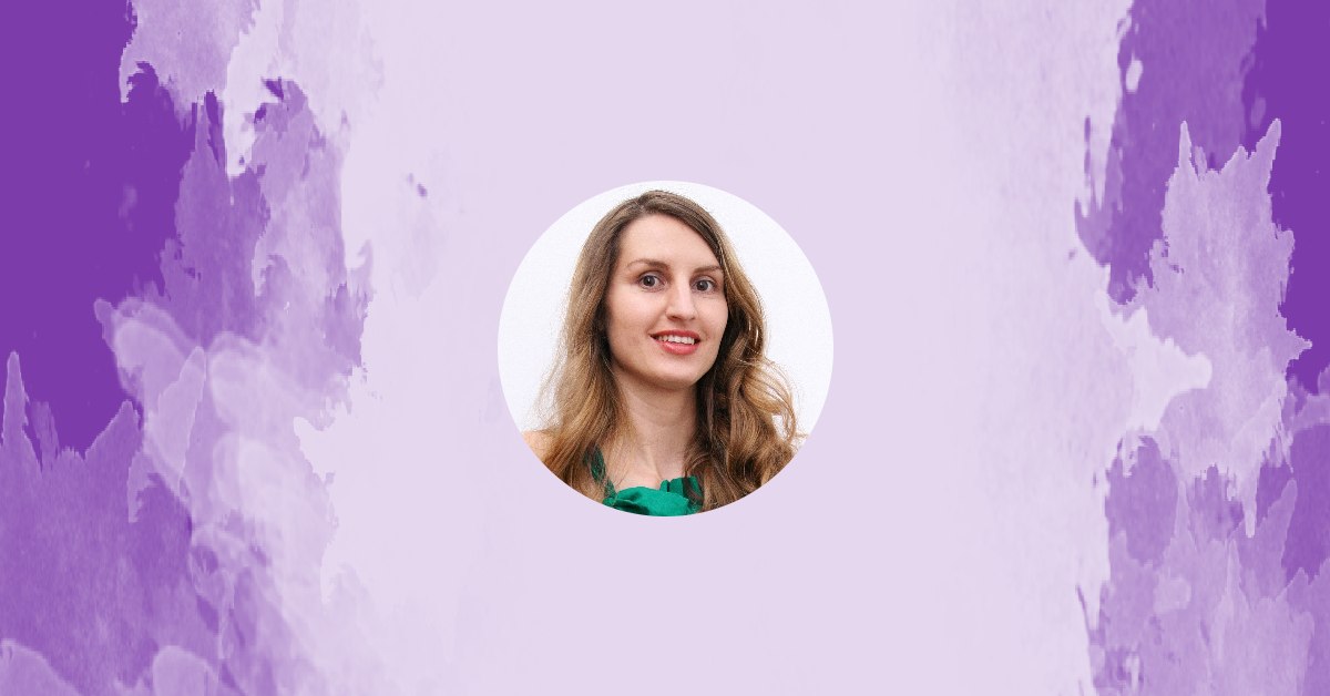“Записването ми в SoftUni Creative е едно от най-добрите ми решения“ – интервю с Кристина Георгиева