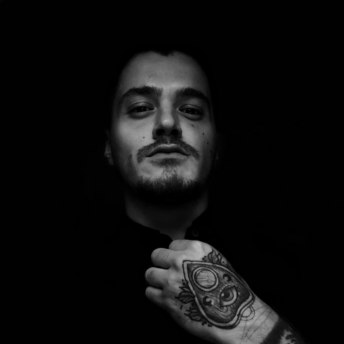 Ивайло Саралийски Photo