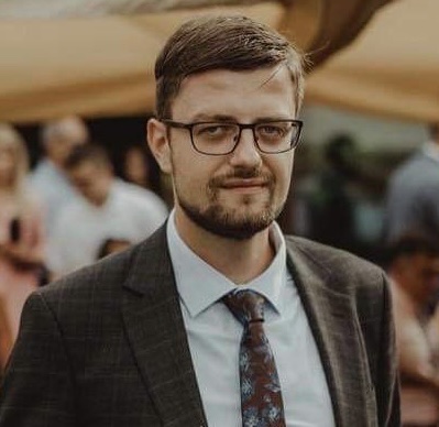 Николай Георгиев Photo