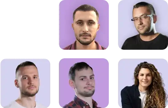 SoftUni Creative trainers
