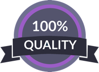 Профил quality-guaranteed