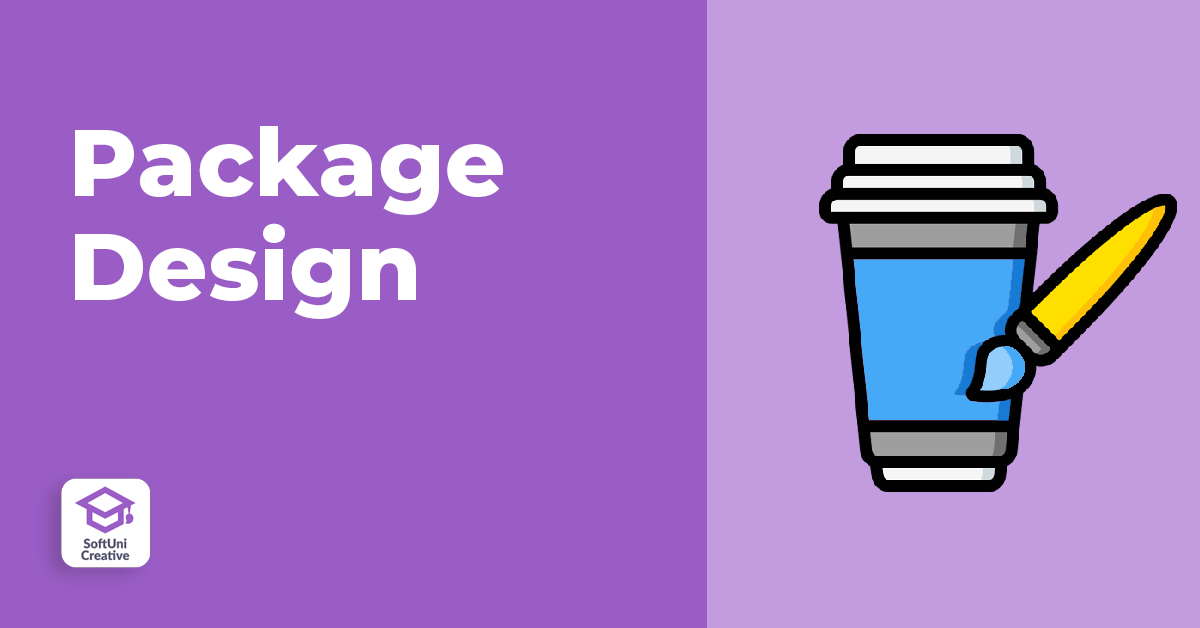 Package Design - април 2023 icon