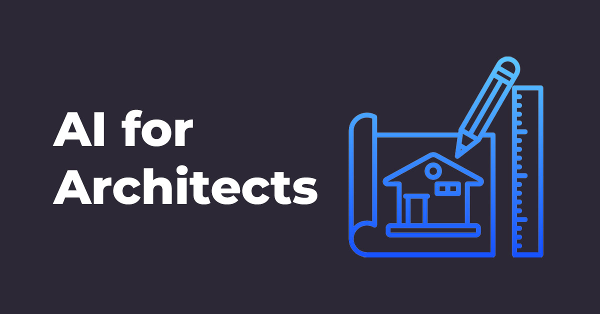 AI for Architects - май 2026 icon
