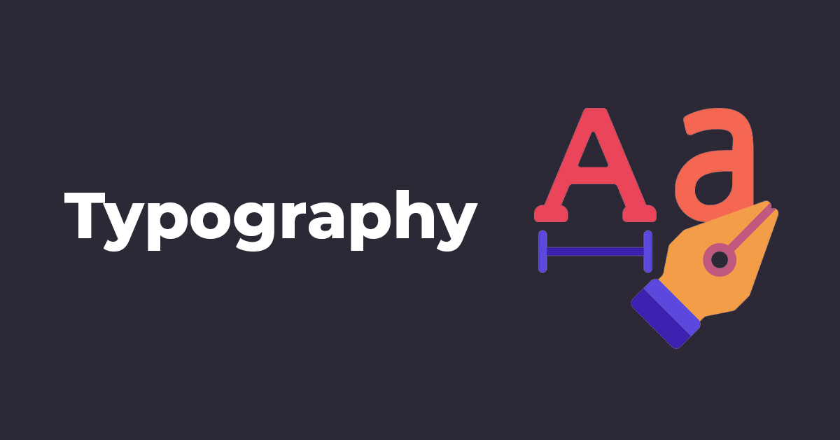 Typography - октомври 2025 icon