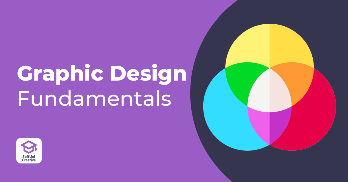 Graphic Design Fundamentals - юни 2026 icon
