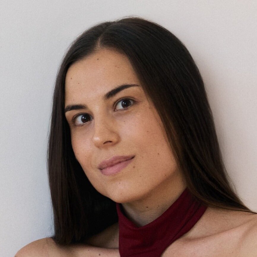 Анна-Мария Василевска   Photo