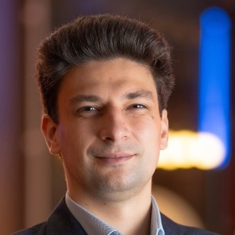 Атанас Христозов Photo