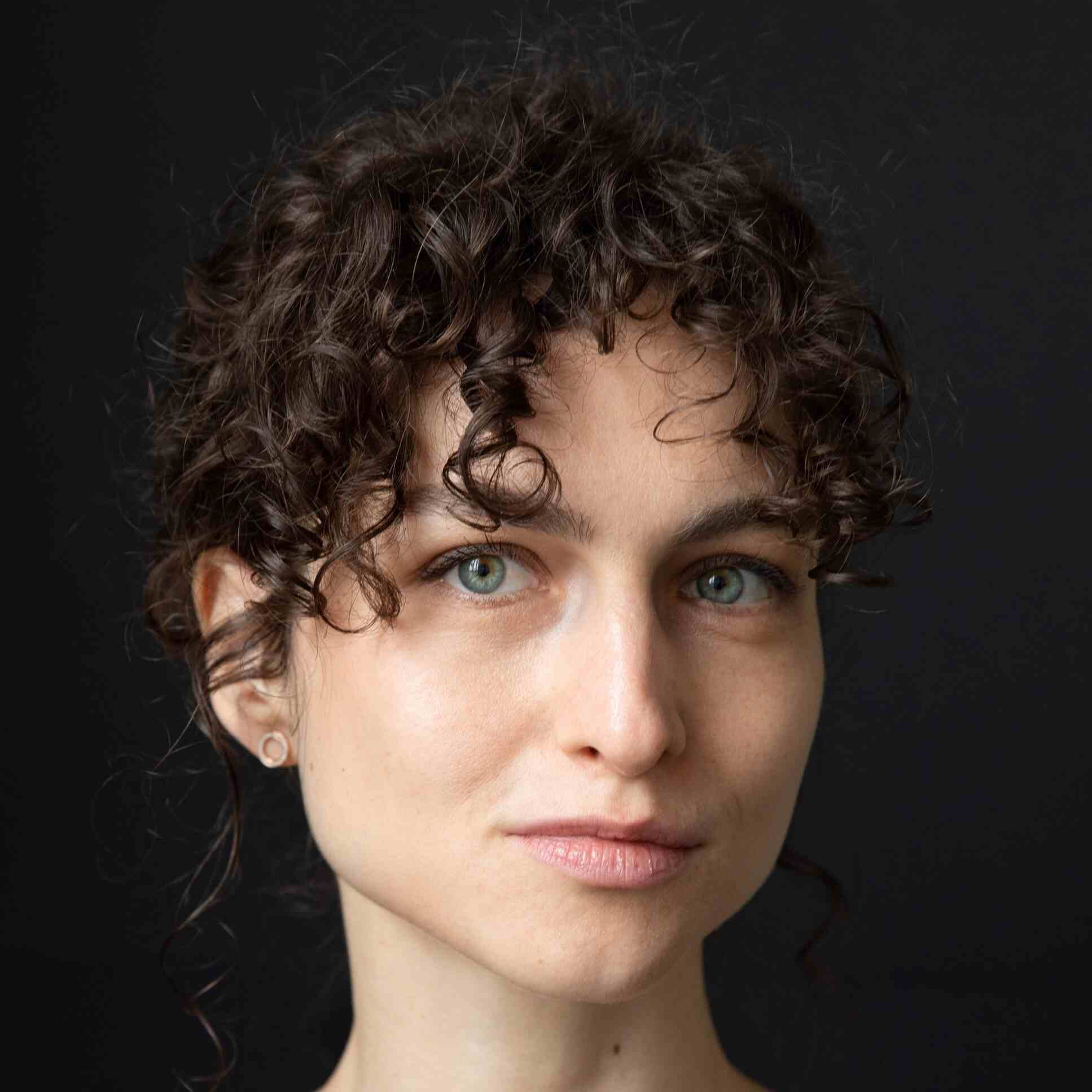 Христиана Кирова Photo